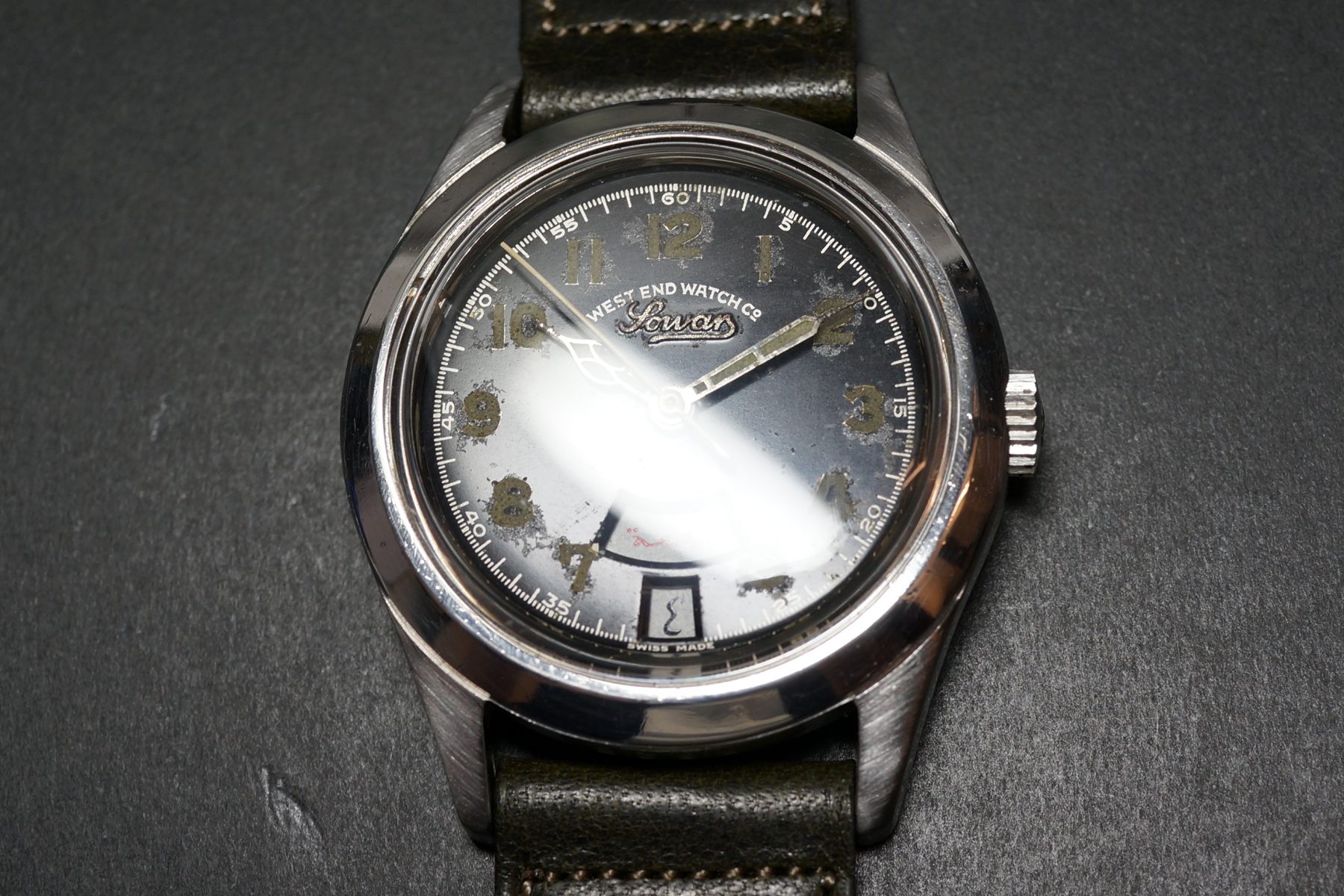 westend watch co Lowar Prima ウエストエンドウォッチの+spbgp44.ru