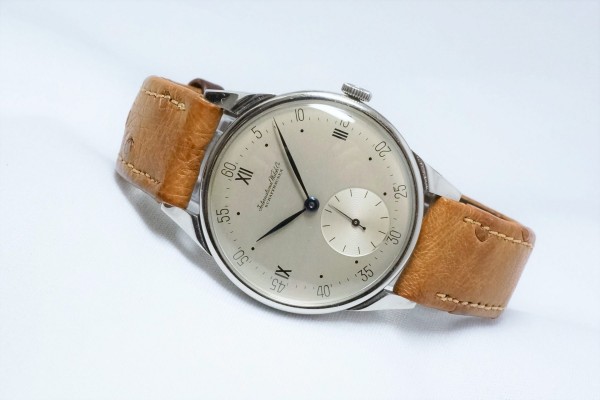 IWC Cal.70 with Archive Rare（OT-01／1945年)の詳細写真1枚目