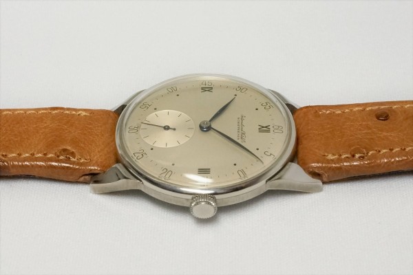 IWC Cal.70 with Archive Rare（OT-01／1945年)の詳細写真7枚目