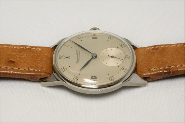 IWC Cal.70 with Archive Rare（OT-01／1945年)の詳細写真8枚目