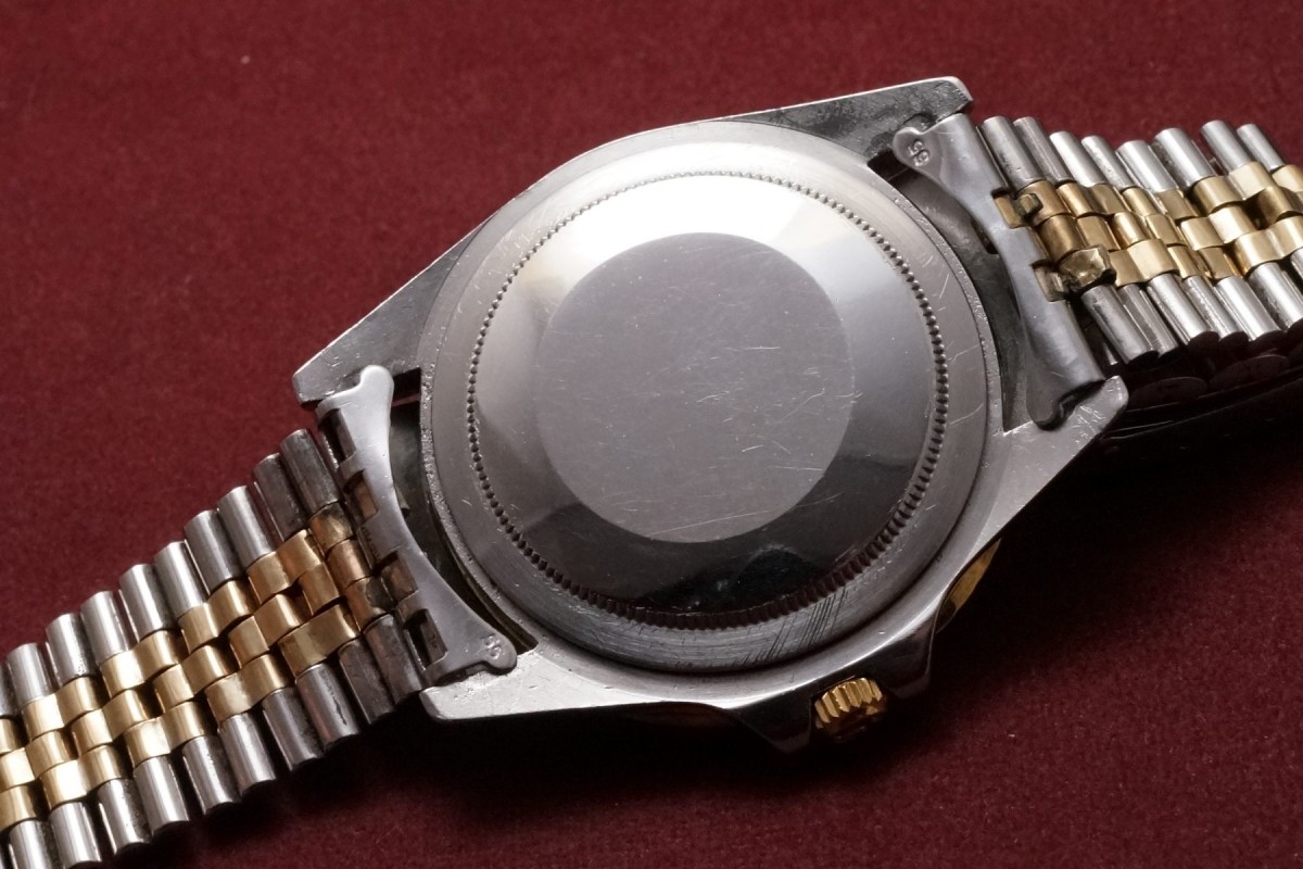 ロレックス GMTマスター Ref-1675/3 Brown Nipple（RS-60／1970年) | ロレックス その他s | VINTAGE  WATCH - LIBERTAS:リベルタス