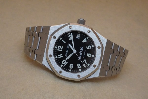 AUDEMARS PIGUET 14790ST Royal Oak（03／90