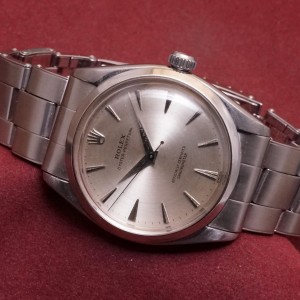 ロレックス Ref.6564 Oyster Perpetual