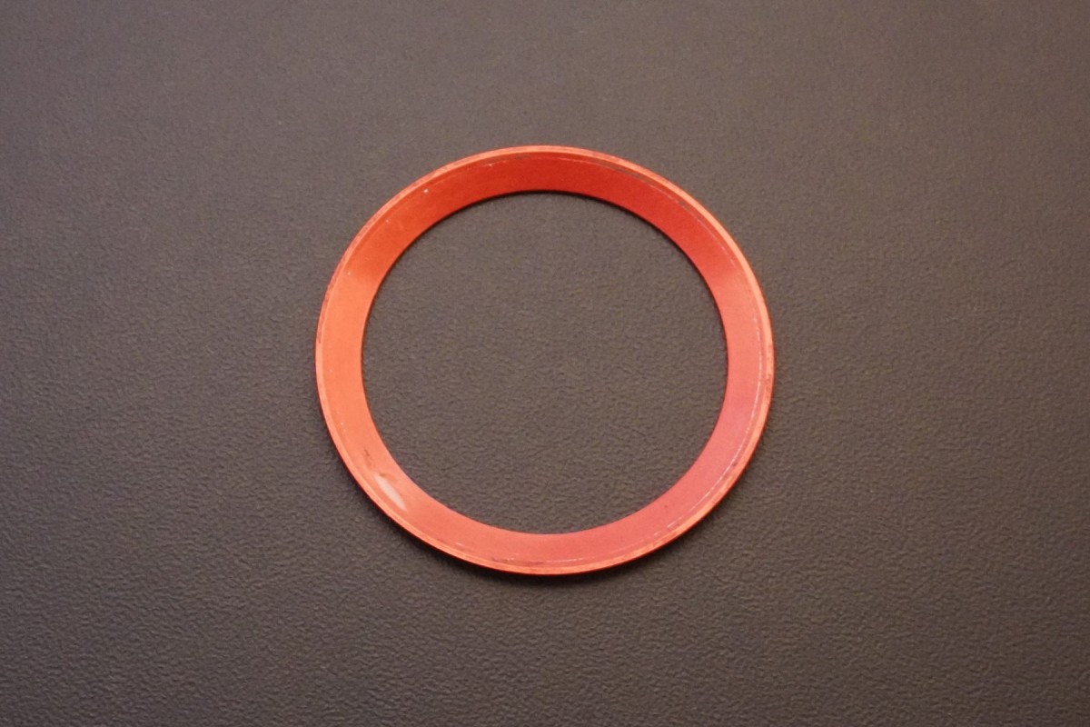 ロレックス 1675用 PEPSI FADE BEZEL INSERT ①（ベゼル03／)