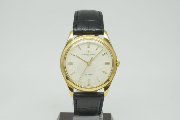 VACHERON & CONSTANTIN YG Ref.4870 cal,1019/1（03／1950s)の詳細写真2枚目