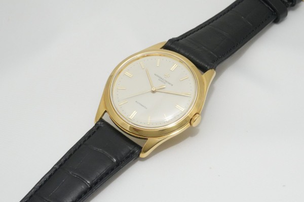 VACHERON & CONSTANTIN YG Ref.4870 cal,1019/1（03／1950s)の詳細写真3枚目