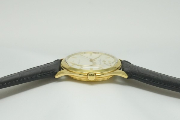 VACHERON & CONSTANTIN YG Ref.4870 cal,1019/1（03／1950s)の詳細写真5枚目