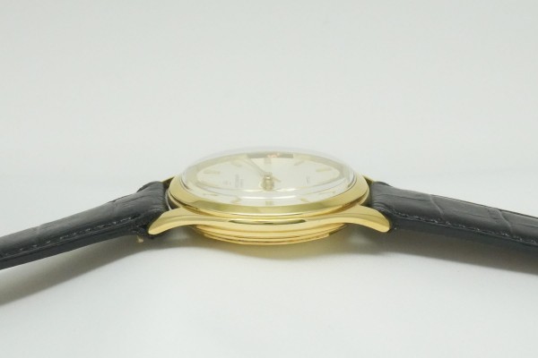 VACHERON & CONSTANTIN YG Ref.4870 cal,1019/1（03／1950s)の詳細写真6枚目